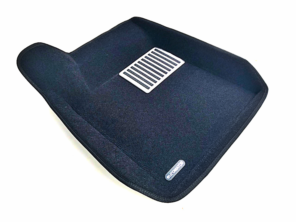 Коврики салона текст. 3D euro-std NISSAN Teana (2008-2018)/REN. Latitude (2010-2014) (EM3D)